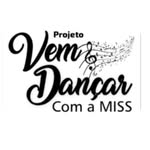 Instituto Mão Solidária- Projeto Vem Dançar Com a Miss - @vem_dancar_com_miss - Instagram
