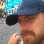 Dan Somerville - @4svilles - Instagram