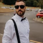 Dan Somerville - @dan.somervillan - Instagram