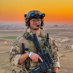 Daniel L. Somerville - @have_c4_will_eod - Instagram