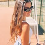 Daniela Somerville - @danielasomervillek - Instagram