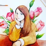 dansong - @dansong_draw - Instagram