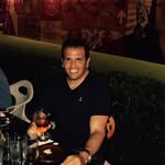 Dan Soussan - @dansoussan - Instagram