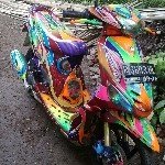 Danang putra pratama - @dans_painting - Instagram