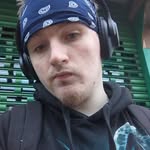 Dan Spalding - @_blue_eyed_wolf_ - Instagram