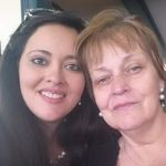 Judy-Dan Speer - @dspeer70 - Instagram