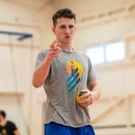 Dan Grohman - @spiker_dan4_sw - Instagram