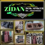 Zidan Bok Spiker - @zidanspiker - Instagram
