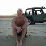 Dan Sprague - @lotsofsurf - Instagram