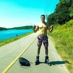 Dan Sprague’s Nature Shit - @danspragues_nature_shit - Instagram