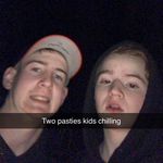 Dan springston - @pasty_prince1144 - Instagram