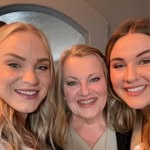 Dana Behrendsen Staebell - @danastaebell - Instagram