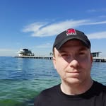 Dan  Stalker - @dstalk22 - Instagram