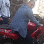 Dan Liam Stamp - @daniel92l - Instagram