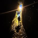 Dan Stamp - @dan.is.outside - Instagram
