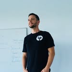 Dan Stamp - @ultimateperformancenz - Instagram
