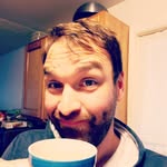 Dan Stamper - @stampy101 - Instagram