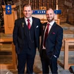 Daniel Stamper - @danstamper3 - Instagram