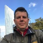 Dan Stănescu - @luciandanstanescu - Instagram