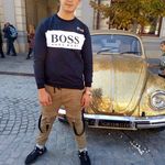 Dan Stănescu - @dan.stanescu.965 - Instagram