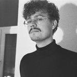 Dan Stănescu - @glitscsh - Instagram