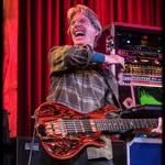 Dan Stapleton - @gratefuldan5 - Instagram
