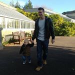 Dan Stapleton - @dan.stapleton75 - Instagram