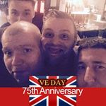 Dan Stapleton - @utredragnarsen - Instagram
