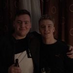 Dan Stapleton - @itsdan98 - Instagram