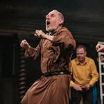 Dan Starkey - @dan_starkey77 - Instagram
