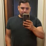 Dan Starkey - @lieutenant_dan0524 - Instagram