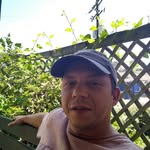 Dan Starkey - @dan.starkey.10 - Instagram