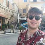 Dan Starkey - @danjstark - Instagram