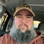 Daniel Starkey - @danstarkey7612 - Instagram