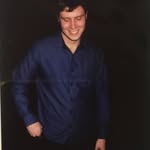 Daniel Starkey - @danstarkey95 - Instagram