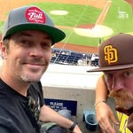 Dan Stauffer - @danstauffer23 - Instagram