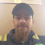 Dan Stauffer - @bigdan070285 - Instagram