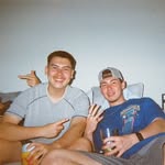 Dan Stauffer - @danstauffer_22 - Instagram