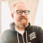 Dan Stauffer - @funnyguydan75 - Instagram