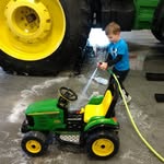 Dan Stauffer - @dan.stauffer.74 - Instagram