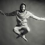 Dan • Stein - @seeingbeing - Instagram