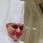 dan stella - @chefdan15000 - Instagram