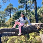 Daniela Nava - @dan_stellar_ - Instagram