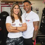 Dan  & Steph - @levelupfitlab - Instagram