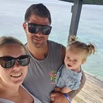 Dan & Steph + 1| Finding our happy place - @good.chat.travellers.oz - Instagram