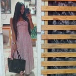 Daniela Stephanie Ortiz - @dansteph_04 - Instagram