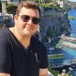 Dan Stern - @danstern15 - Instagram