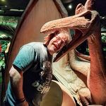 Dan Stern - @the_old_man_of_the_mountain - Instagram