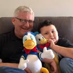 Dan Stiles - @stiles5744 - Instagram
