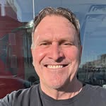 Dan Stiles - @danthemancankc - Instagram